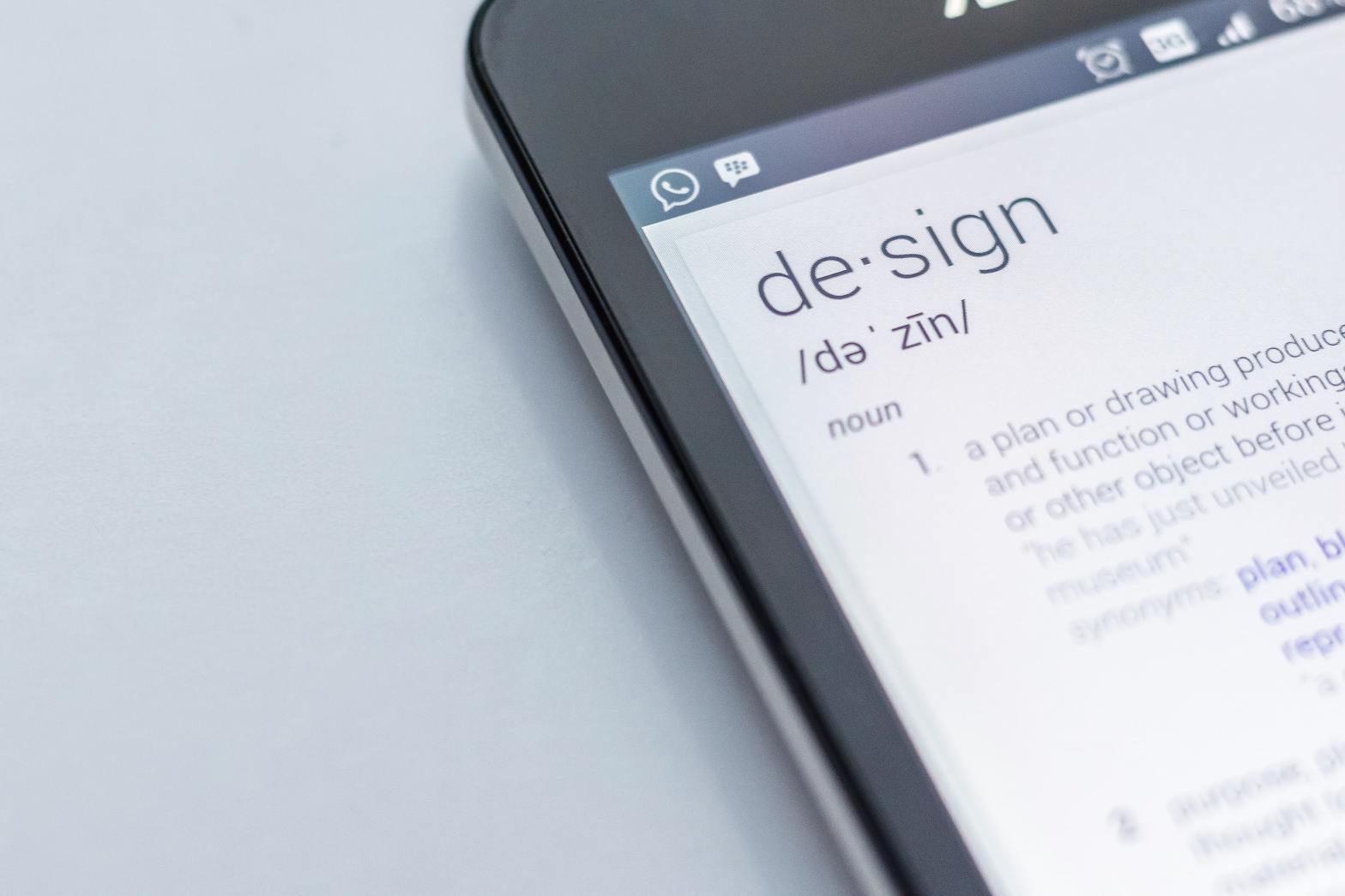 The UI vs. UX debate and the more holistic picture of human experience